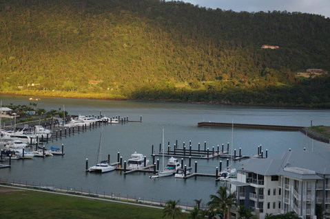 Ocean Views At Whitsunday Terraces Resort - Sunshine Coast Tourism 20