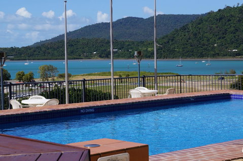 Ocean Views At Whitsunday Terraces Resort - Sunshine Coast Tourism 3