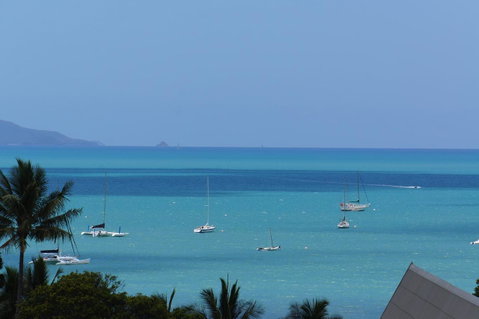 Ocean Views At Whitsunday Terraces Resort - Sunshine Coast Tourism 26