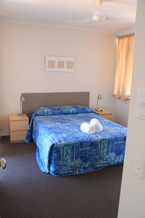 Ocean Views At Whitsunday Terraces Resort - Sunshine Coast Tourism 8