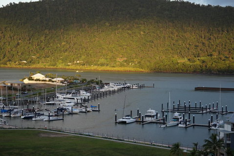 Ocean Views At Whitsunday Terraces Resort - Sunshine Coast Tourism 19