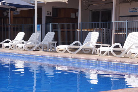 Ocean Views At Whitsunday Terraces Resort - Sunshine Coast Tourism 15