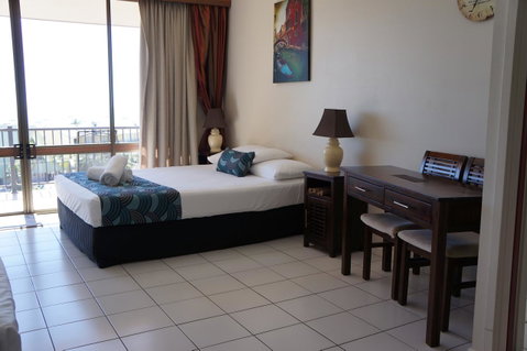 Ocean Views At Whitsunday Terraces Resort - Sunshine Coast Tourism 13