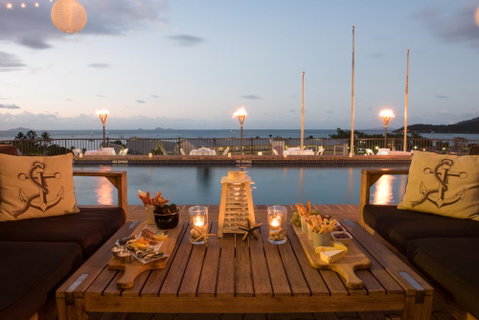 Ocean Views At Whitsunday Terraces Resort - Sunshine Coast Tourism 1