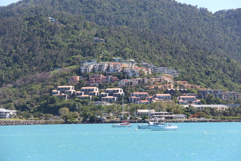 Ocean Views At Whitsunday Terraces Resort - Sunshine Coast Tourism 14