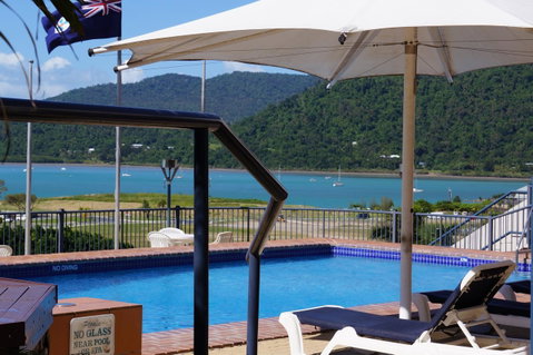 Ocean Views At Whitsunday Terraces Resort - Sunshine Coast Tourism 6