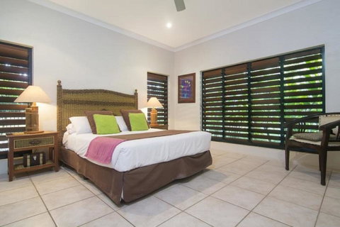Tranquility By The Course Port Douglas - Sunshine Coast Tourism 11