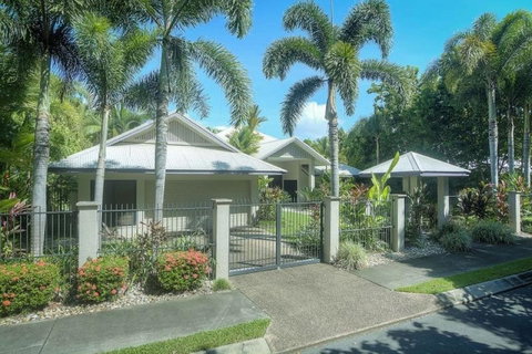 Tranquility By The Course Port Douglas - Sunshine Coast Tourism 14