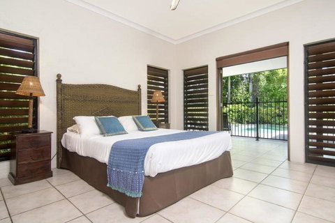 Tranquility By The Course Port Douglas - Sunshine Coast Tourism 13