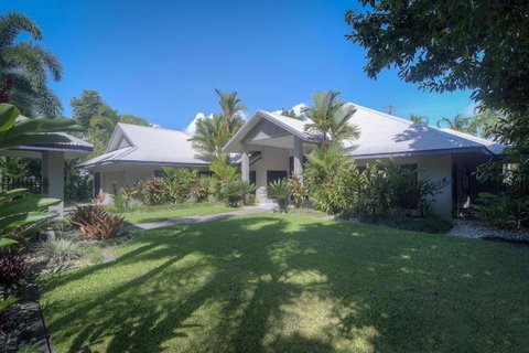 Tranquility By The Course Port Douglas - Sunshine Coast Tourism 15