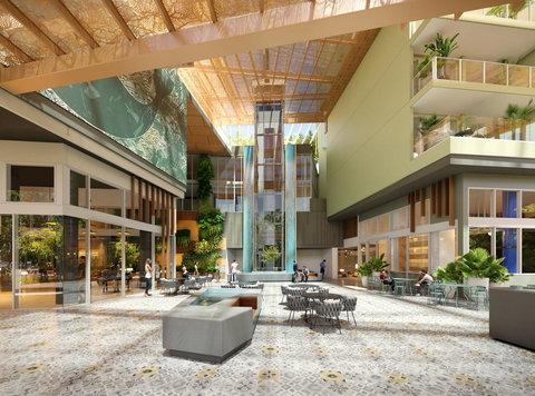 Crystalbrook Bailey - Holiday Sunshine Coast 13