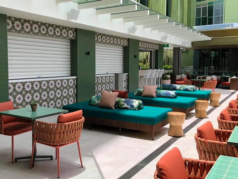 Crystalbrook Bailey - Holiday Sunshine Coast 4