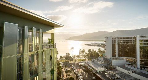 Crystalbrook Bailey - Holiday Sunshine Coast 11