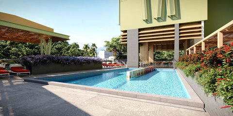 Crystalbrook Bailey - Holiday Sunshine Coast 19