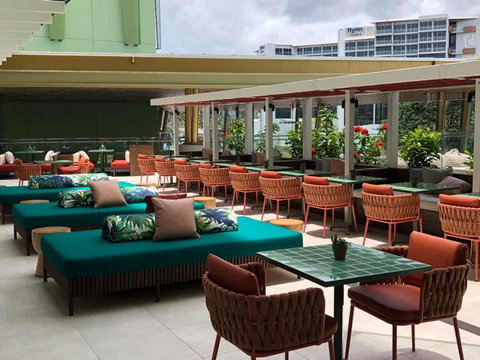 Crystalbrook Bailey - Holiday Sunshine Coast 5