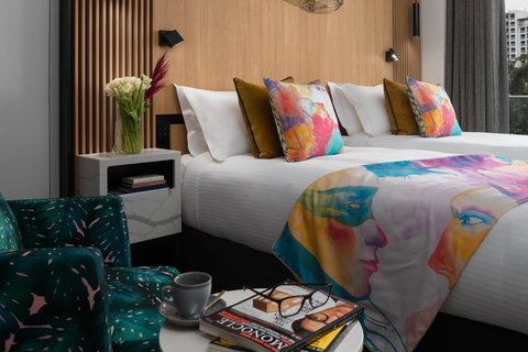 Crystalbrook Bailey - Holiday Sunshine Coast 31