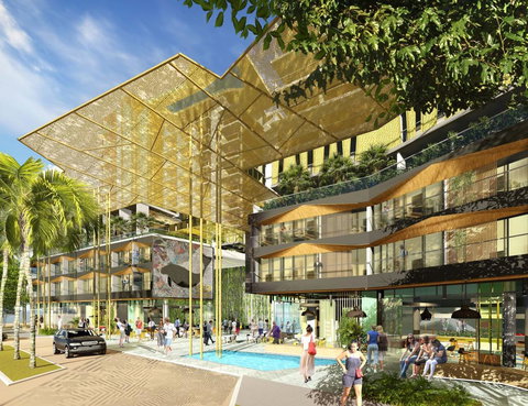 Crystalbrook Bailey - Holiday Sunshine Coast 17