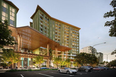 Crystalbrook Bailey - Holiday Sunshine Coast 12