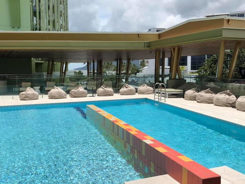 Crystalbrook Bailey - Holiday Sunshine Coast 3