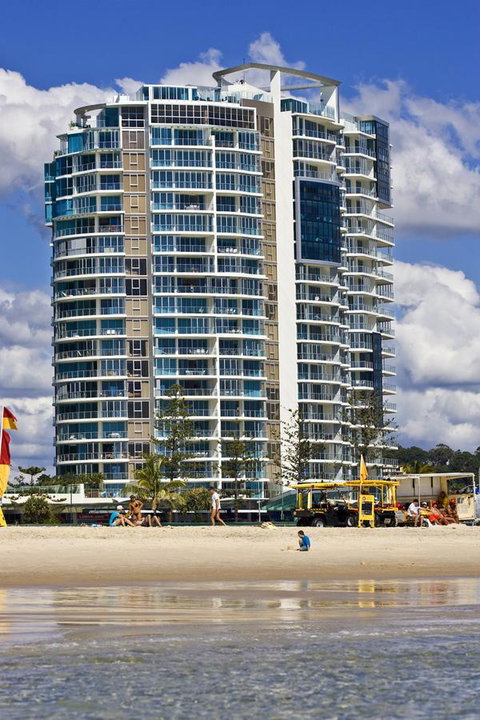 Reflections Tower Two - Sunshine Coast Tourism 4