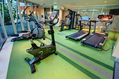 Reflections Tower Two - Sunshine Coast Tourism 26