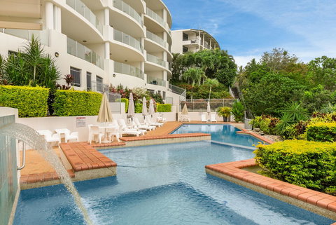 Bellevue At Trinity Beach - Holiday Sunshine Coast 0
