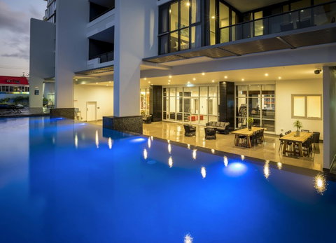 Synergy Broadbeach - Official - Sunshine Coast Tourism 0