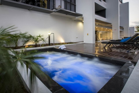 Synergy Broadbeach - Official - Sunshine Coast Tourism 5
