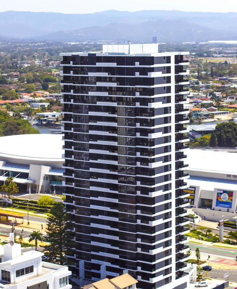 Synergy Broadbeach - Official - Sunshine Coast Tourism 7