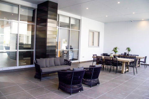 Synergy Broadbeach - Official - Sunshine Coast Tourism 21