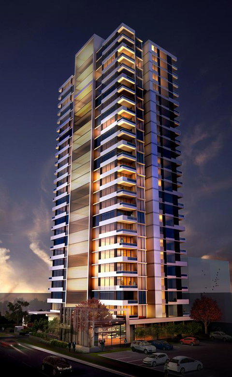 Synergy Broadbeach - Official - Sunshine Coast Tourism 9