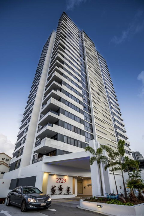 Synergy Broadbeach - Official - Sunshine Coast Tourism 6