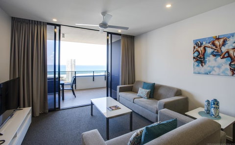 Synergy Broadbeach - Official - Sunshine Coast Tourism 2