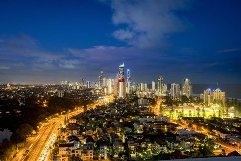 Synergy Broadbeach - Official - Sunshine Coast Tourism 4