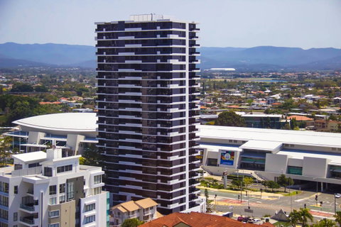 Synergy Broadbeach - Official - Sunshine Coast Tourism 19