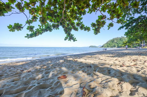 Roydon Beachfront Apartments - Sunshine Coast Tourism 29