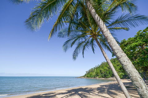 Roydon Beachfront Apartments - Sunshine Coast Tourism 26
