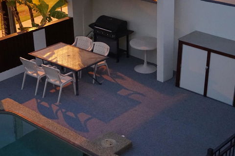 Airlie Seaview Apartments - Sunshine Coast Tourism 20