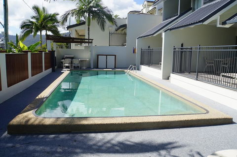 Airlie Seaview Apartments - Sunshine Coast Tourism 17