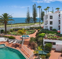 Alexandria Apartments - Holiday Sunshine Coast