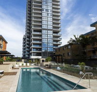 Boardwalk Burleigh Beach - Official - Holiday Sunshine Coast