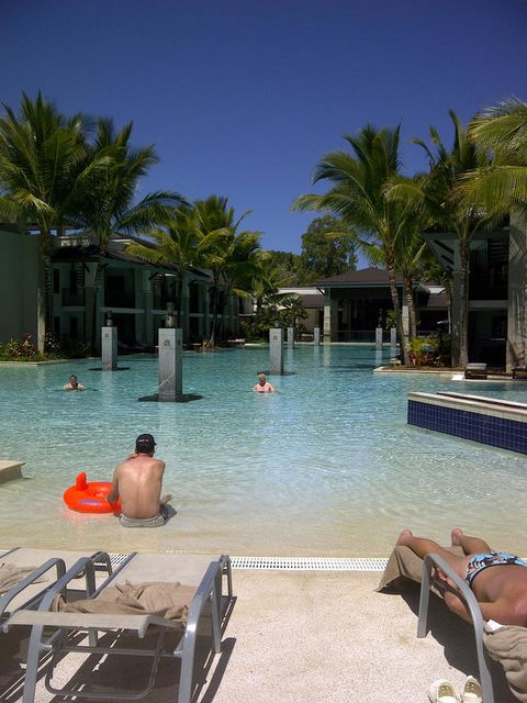 Penthouse 239 At See Temple Port Douglas - Sunshine Coast Tourism 26