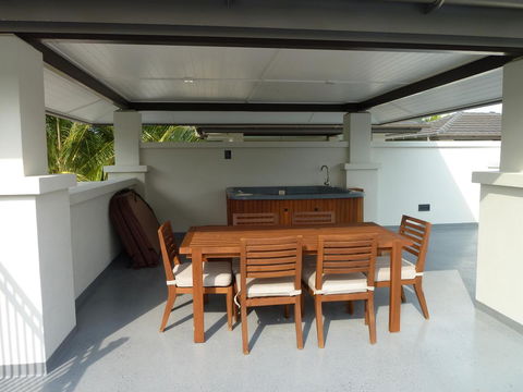 Penthouse 239 At See Temple Port Douglas - Sunshine Coast Tourism 28