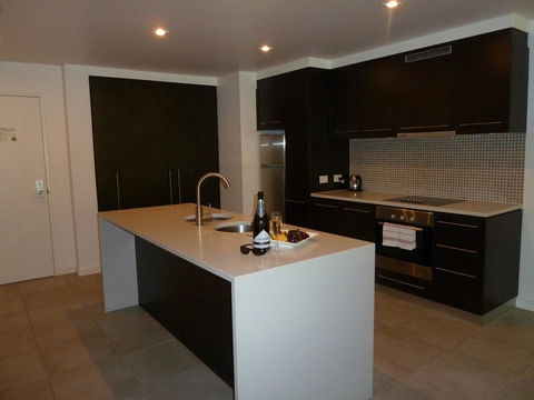 Penthouse 239 At See Temple Port Douglas - Sunshine Coast Tourism 3