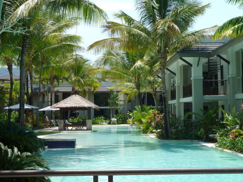 Penthouse 239 At See Temple Port Douglas - Sunshine Coast Tourism 23