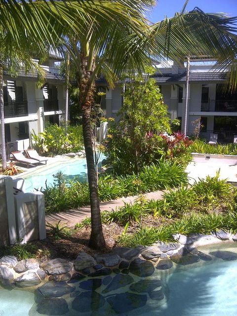 Penthouse 239 At See Temple Port Douglas - Sunshine Coast Tourism 24