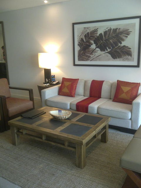 Penthouse 239 At See Temple Port Douglas - Sunshine Coast Tourism 5