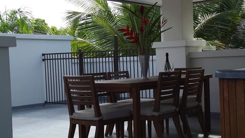 Penthouse 239 At See Temple Port Douglas - Sunshine Coast Tourism 12