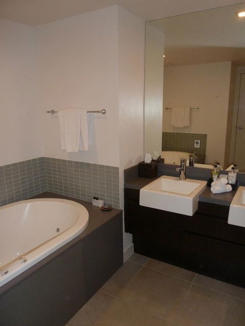 Penthouse 239 At See Temple Port Douglas - Sunshine Coast Tourism 11