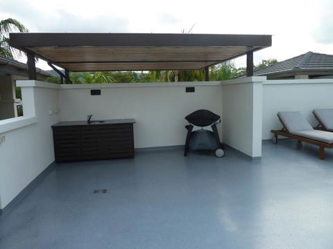 Penthouse 239 At See Temple Port Douglas - Sunshine Coast Tourism 16